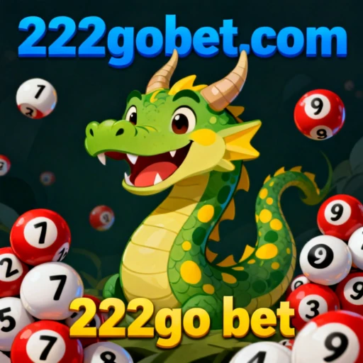 222go bet Logo